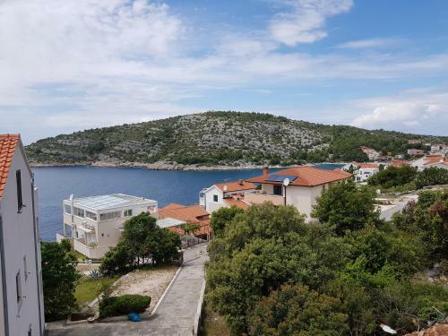 Villa New!! Seafront Vila Hrvatska