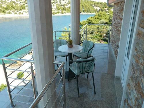 Apartments Villa Martina