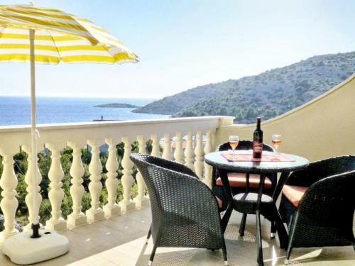 Apartamentos Villa Luger 2. Stock