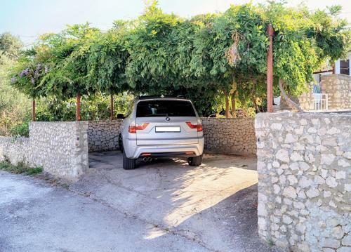 Apartamentos Villa Luger 2. Stock