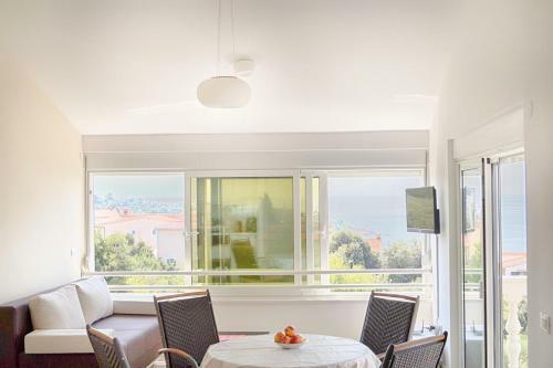 Apartamentos Villa Luger 2. Stock