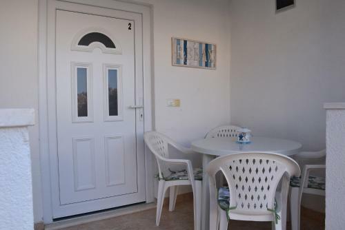 Apartmani Meri