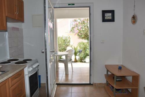 Apartmani Meri