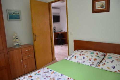 Apartmani Meri