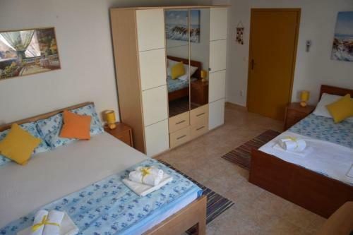 Apartmani Meri