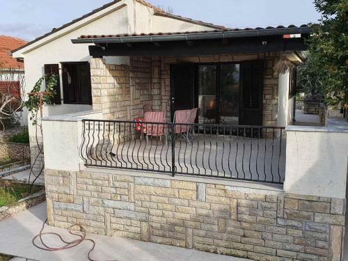 Holiday House Mia