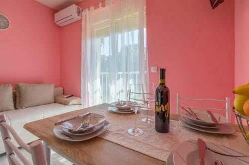 Hostal Apartmani Vesna
