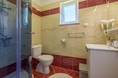 Hostal Apartmani Vesna