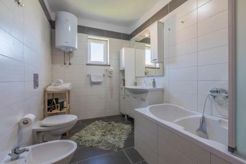 Hostal Apartmani Vesna