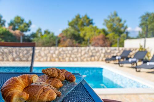 Villa Holiday Home Mb
