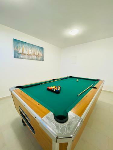 Villa Holiday Home Mb