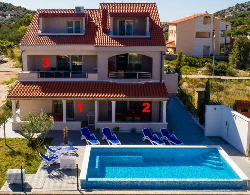 Apartamentos Villa Second-home