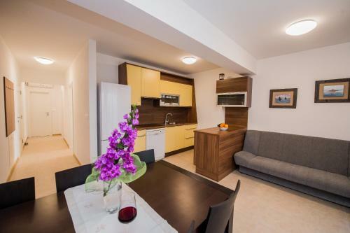 Apartamentos Villa Second-home
