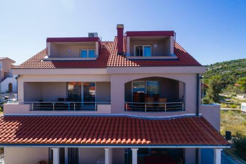 Apartamentos Villa Second-home