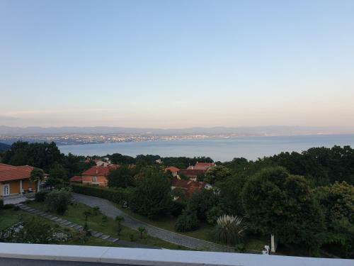 Apartamento Villa Zita Lovran