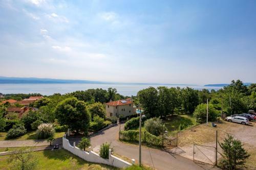 Apartamento Villa Zita Lovran