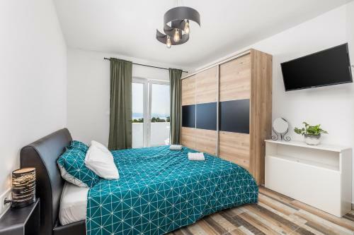Apartamento Villa Zita Lovran