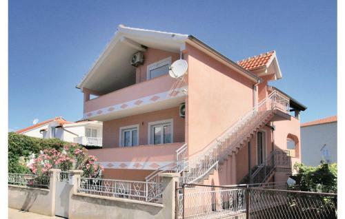 Apartman Mira