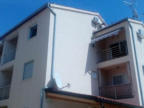 Apartman Nada