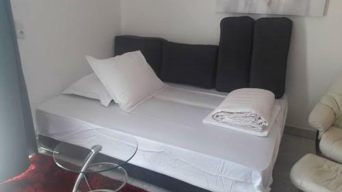 Apartamento Stars Palace ?abori?