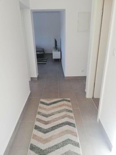 Apartamento Stars Palace ?abori?