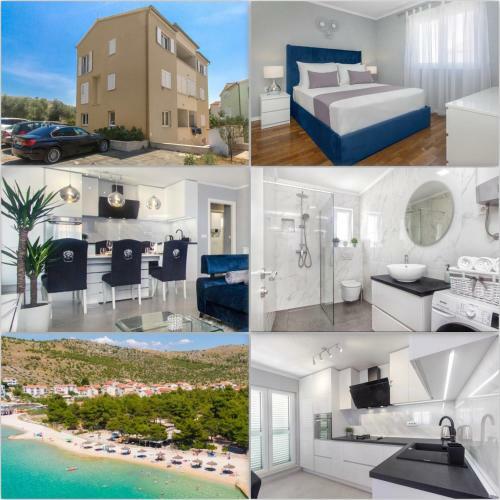 Apartamentos Silver Lux Suite - New