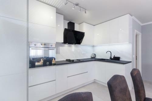 Apartamentos Silver Lux Suite - New