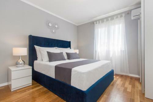 Apartamentos Silver Lux Suite - New