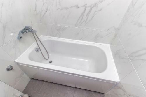 Apartamentos Silver Lux Suite - New