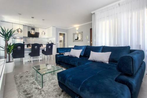 Apartamentos Silver Lux Suite - New