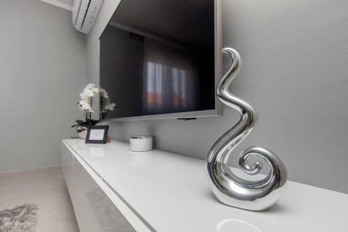 Apartamentos Silver Lux Suite - New