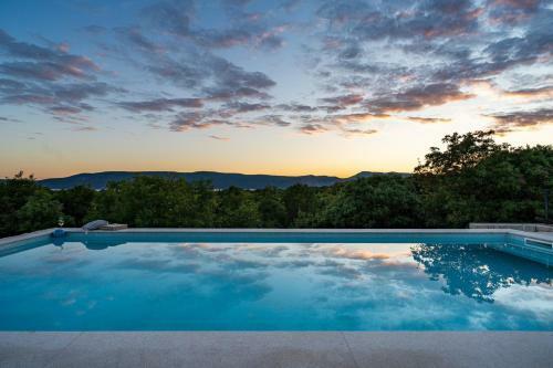 Beautiful Villa Casa Materossa