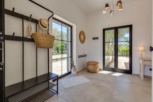 Beautiful Villa Casa Materossa