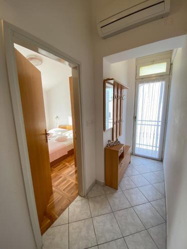 Apartments Pulic