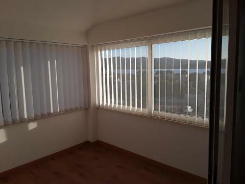 Apartment Top View