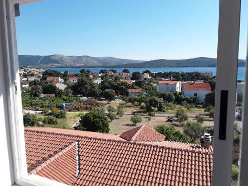 Apartment Top View