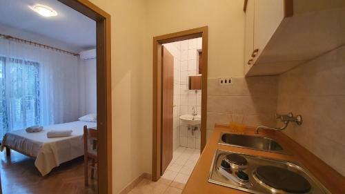 Apartmani Anita