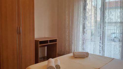 Apartmani Anita