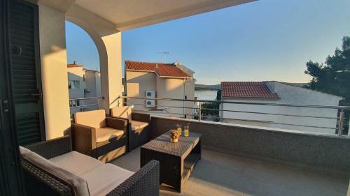 Apartmani Anita