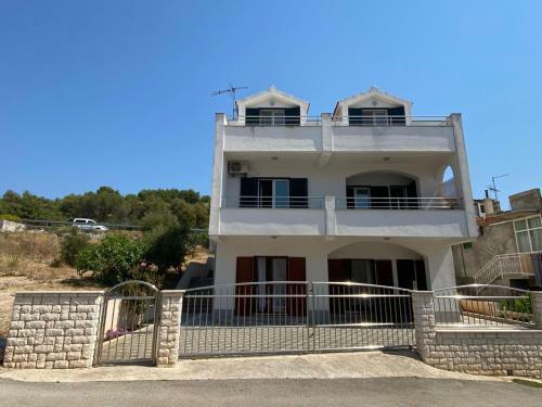 Apartmani Anita