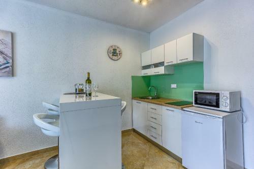 Apartmani Palada