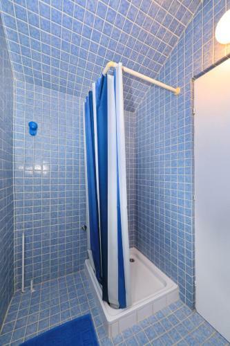 Apartman Gosselin Korculanin