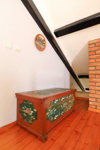 Apartman Gosselin Korculanin
