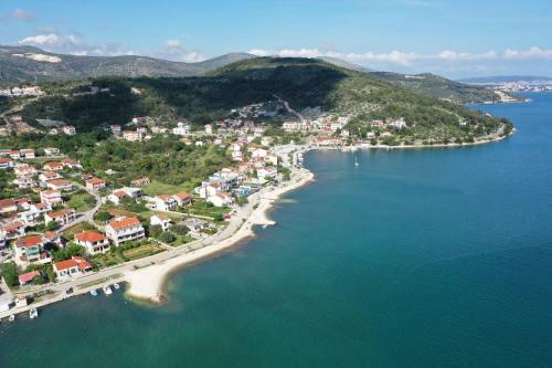 Apartman Gosselin Korculanin