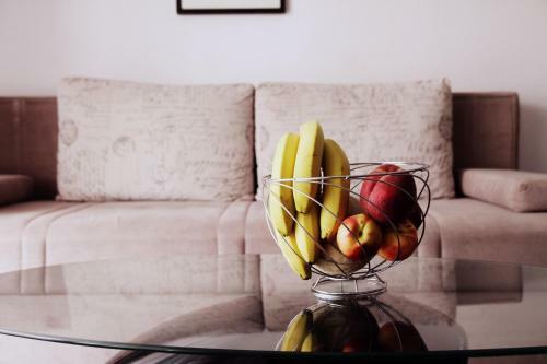 Apartamentos Villa Mirco