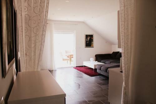 Apartamentos Villa Mirco