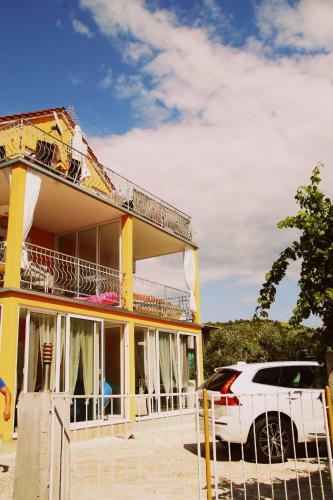 Apartamentos Villa Mirco