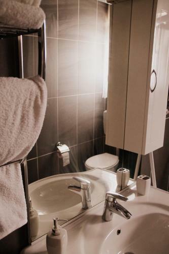 Apartamentos Villa Mirco