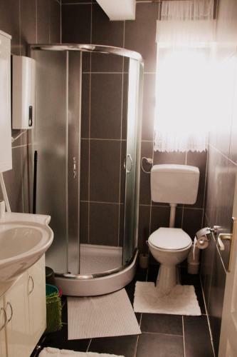 Apartamentos Villa Mirco