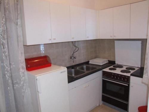 Apartments By The Sea Prizba, Korcula - 14940